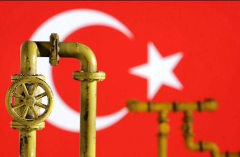 أسعار الغاز والكهرباء في تركيا