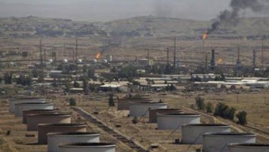 Photo of حقل العمر النفطي في سوريا يشهد انفجارات للمرة الثانية خلال أسبوعين