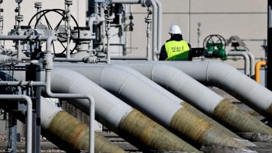 Photo of الاتحاد الأوروبي وألمانيا يسارعان لدعم شركات الطاقة المهددة بالانهيار