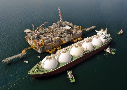 3 مدن صناعية في قطر يتركز فيها الصناعات الرئيسة للنفط والغاز