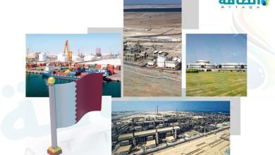 Photo of 3 مدن صناعية في قطر.. مشروعات ضخمة تشمل أكبر مرفق عالميًا لتصدير الغاز المسال
