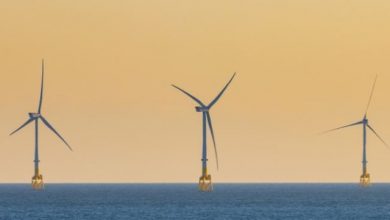 Photo of صناعة الرياح البحرية العائمة تترقب انطلاقة غير مسبوقة في إسكتلندا