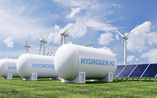 وكالة الطاقة الدولية تتوقع نمو الهيدروجين عبر التحليل الكهربائي