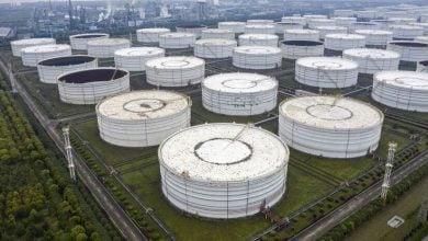 Photo of الطلب على النفط في الصين قد يشهد أول انخفاض منذ عام 2002