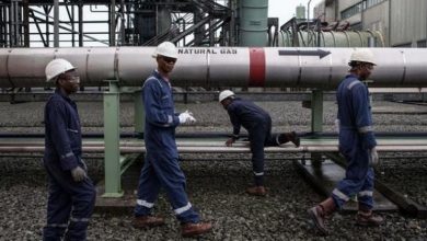 Photo of طموحات الغاز في أفريقيا تصطدم بعقبة التمويل