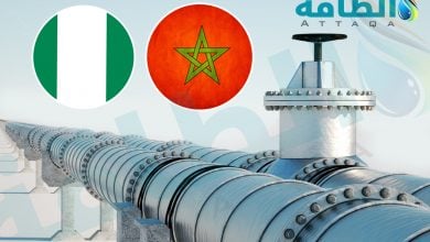 Photo of خريطة مشروع أنبوب الغاز النيجيري المغربي عبر 13 دولة.. وخطوة جديدة نحو التنفيذ (تحديث)