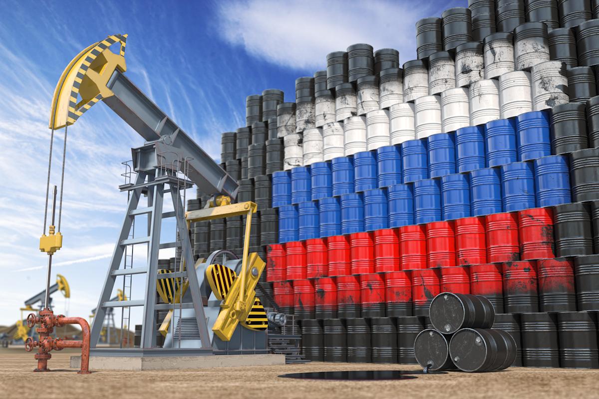 تحديد سقف لسعر النفط الروسي