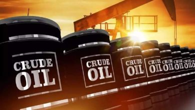 Photo of أسعار النفط الخام ترتفع بأكثر من 1%.. وخام برنت يسجل 94 دولارًا - (تحديث)