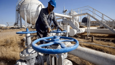 Photo of شركات النفط في كردستان العراق تطلب وساطة الولايات المتحدة