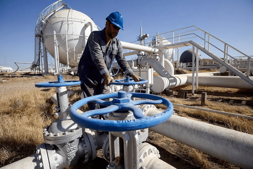 شركات النفط تطلب الوساطة الأميركية بين كردستان العراق والحكومة العراقية