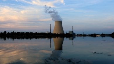 Photo of ألمانيا تتراجع عن خطة إغلاق محطات الطاقة النووية بحلول نهاية 2022