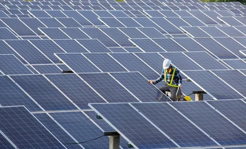 مشروع جديد لإنتاج الطاقة الشمسية في عمان