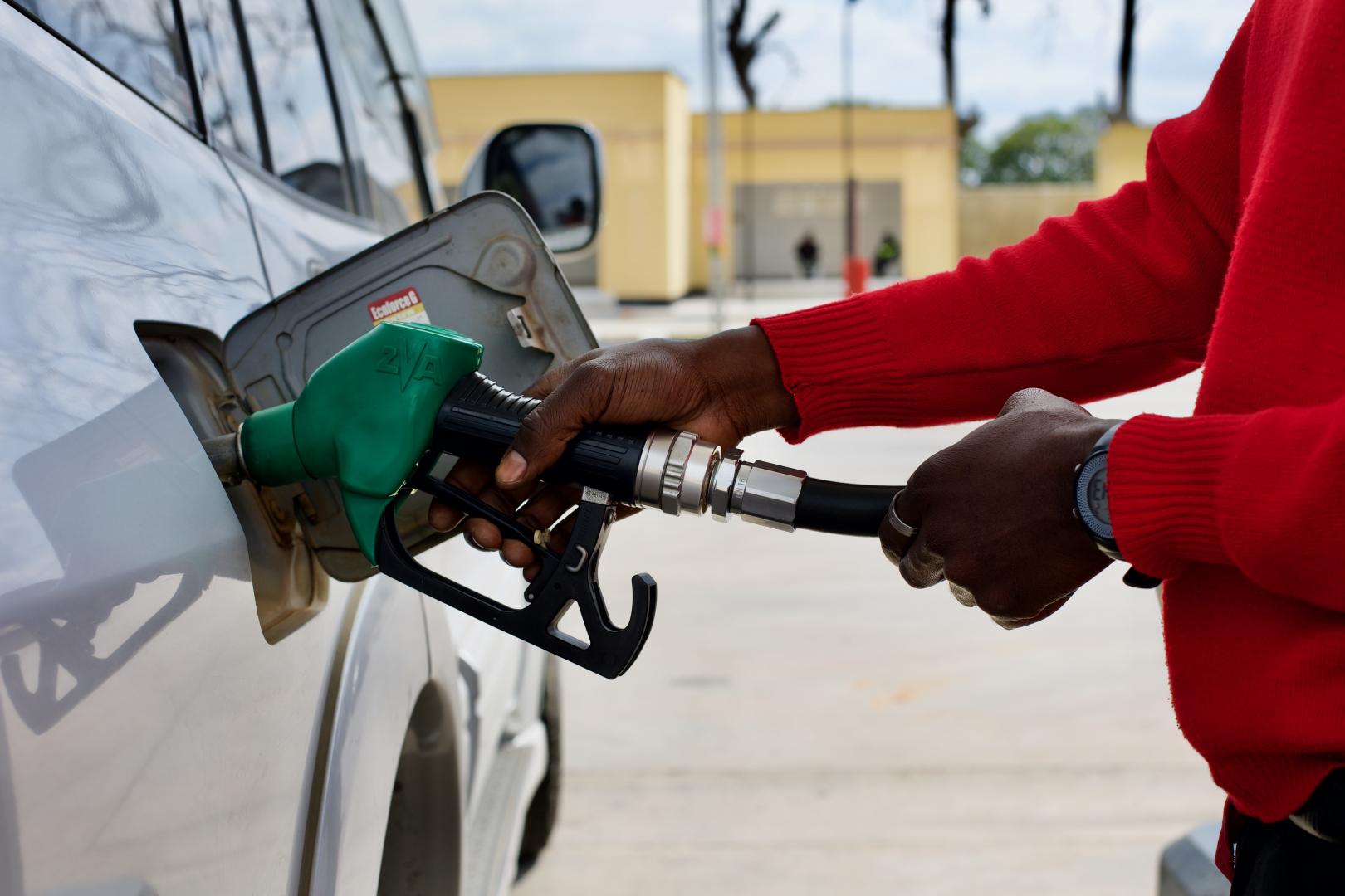 نقص إمدادات الوقود في زامبيا يدفعها إلى استيراد النفط الروسي