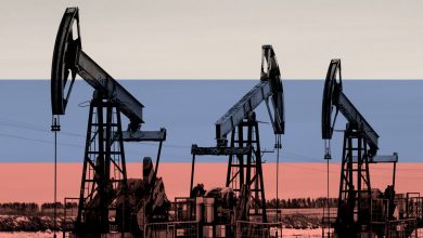 Photo of منتهكو سقف أسعار النفط الروسي يواجهون التحقيق بـ"توجيهات" أميركية