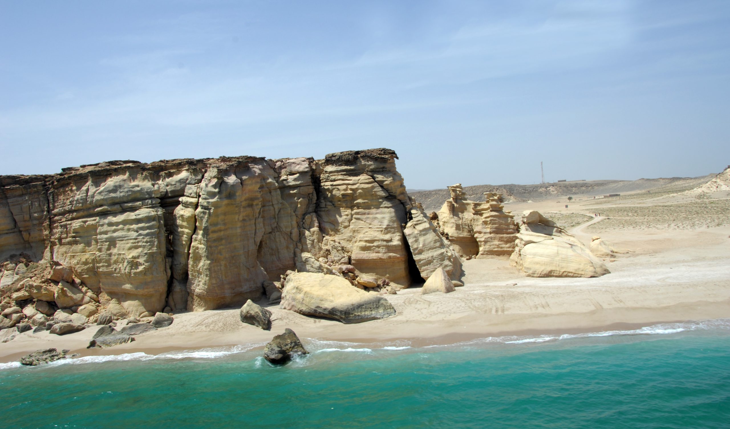 كفاءة الطاقة سلاح سلطنة عمان لحماية طبفة الأوزون