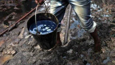 Photo of نيجيريا تحارب سرقة النفط بـ"متمردين سابقين"