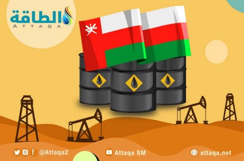 إنتاج سلطنة عمان من النفط في 2022