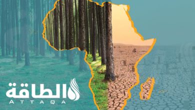 Photo of تغير المناخ في أفريقيا يطارد التمويل وقناعات قادة الدول (تقرير)