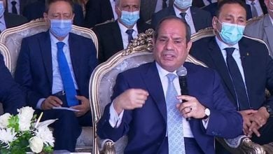 Photo of السيسي يكشف تطورات أسعار الكهرباء في مصر وحقل ظهر (فيديو)