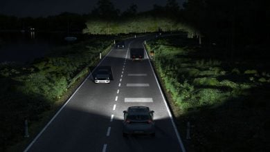 Photo of أسعار الطاقة المرتفعة تجبر بلجيكا على "إظلام" الطرق السريعة
