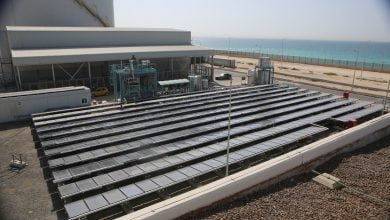 Photo of كهرباء دبي تنفذ مشروعًا لخفض انبعاثات تحلية المياه في الإمارات