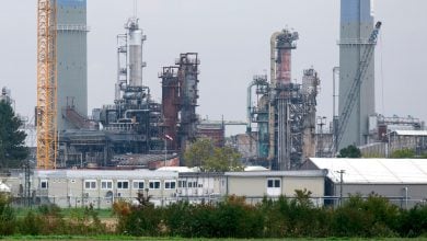 Photo of واردات ألمانيا من النفط الروسي تنخفض 16% في يونيو
