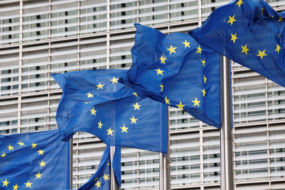 الاتحاد الأوروبي يؤيد فرض ضريبة استثنائية على الطاقة