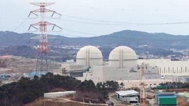 Photo of أسهم شركات الطاقة النووية في كوريا الجنوبية تنتعش بدعم حكومي