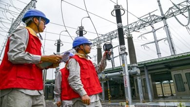 Photo of توليد الكهرباء في الصين يقفز 500% خلال 20 عامًا (تقرير)