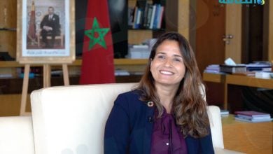 Photo of وزيرة الطاقة ليلى بنعلي: المغرب يتفاوض على صفقة غاز مسال تغطي 10 سنوات (حوار - فيديو)