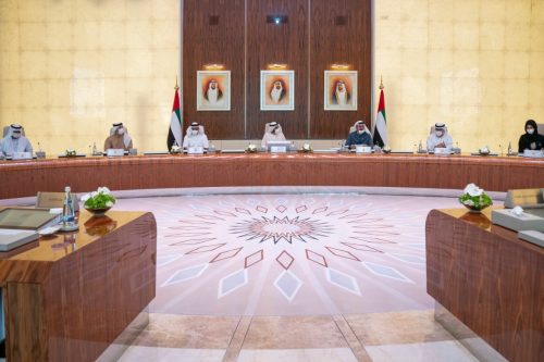 الإمارات تكافح تغير المناخ بتحديثات مساهماتها الوطنية