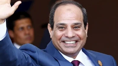 Photo of الرئيس المصري: 3 دول عربية أنقذتنا بمشتقات نفطية مجانًا.. "ويجب أن نعترف بفضلها" (فيديو)