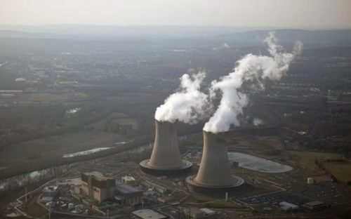وكالة الطاقة الذرية تستكشف الطاقة النووية في أفريقيا