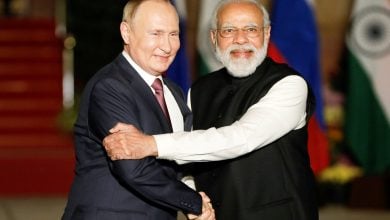 Photo of موسكو تعرض النفط الروسي على الهند بـ"خصومات" أكبر