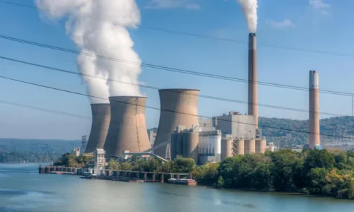 إطلاق أول سجل عالمي لانبعاثات الوقود الأحفوري