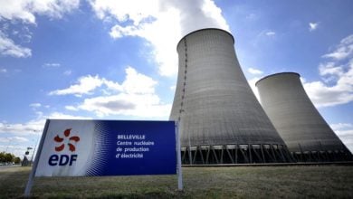 Photo of شركة كهرباء فرنسا قد تضطر لوقف صادراتها إلى إيطاليا لمدة عامين