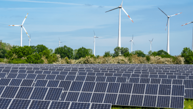 Photo of الطاقة الشمسية توفر على أوروبا واردات غاز بـ29 مليار دولار في صيف 2022