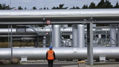 Photo of تركيا قد تشهد إنشاء أكبر مركز لتصدير الغاز الروسي إلى أوروبا