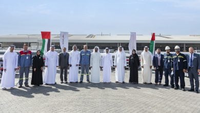 Photo of شركة الإمارات للألمنيوم تنضم إلى مبادرة الريادة في الهيدروجين