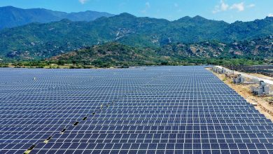 Photo of أكبر محطة للطاقة الشمسية في فيتنام تتلقى صدمة غير متوقعة