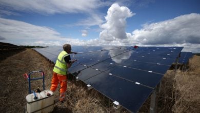 Photo of قطاع الطاقة المتجددة في جنوب أفريقيا يشهد دمج شركتين ناشئتين
