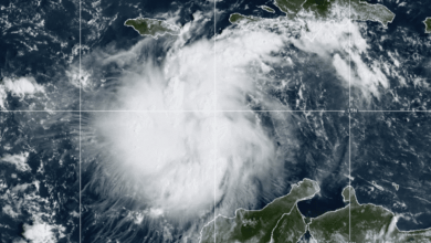 Photo of إعصار إيان يهدد بقطع الكهرباء عن فلوريدا.. وبي بي تعيد موظفيها إلى خليج المكسيك