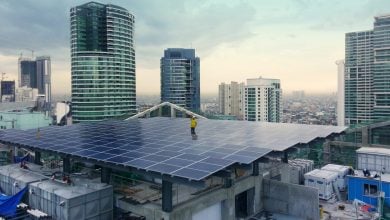 Photo of الطاقة المتجددة في الفلبين تستعد لطرح أكبر اكتتاب بالبلاد