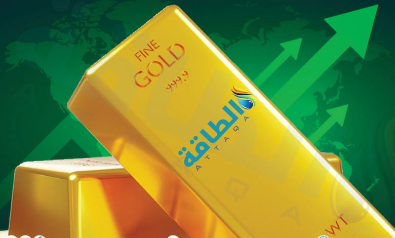 Photo of الطلب على الذهب عالميًا يتعافى لمستويات ما قبل كورونا