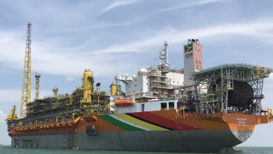 Photo of إكسون موبيل تعزز إنتاج النفط في غايانا للمرة الثانية خلال 2022