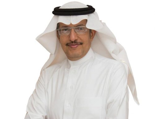 رئيس مجلس إدارة شركة أكوا باور السعودية