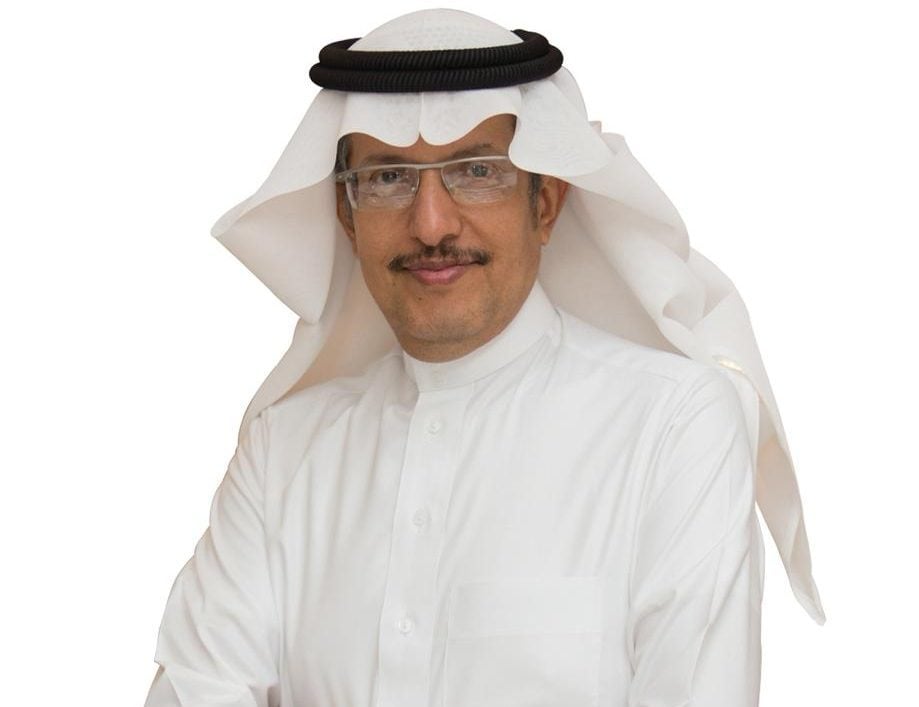 رئيس مجلس إدارة شركة أكوا باور السعودية