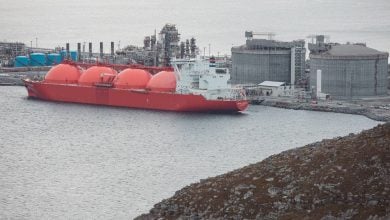 Photo of أنظار أوروبا تتجه إلى الغاز النرويجي.. هل ينقذ القارة في الشتاء؟