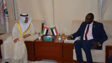 Photo of وزير الطاقة السوداني يدعو الإمارات والكويت للاستثمار في المصادر المتجددة والنفط