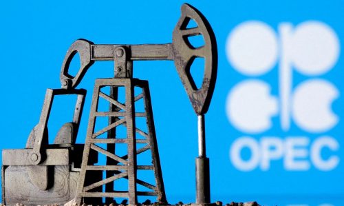 أسعار النفط الخام